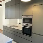 Apartamento La Segonera 아파트 *