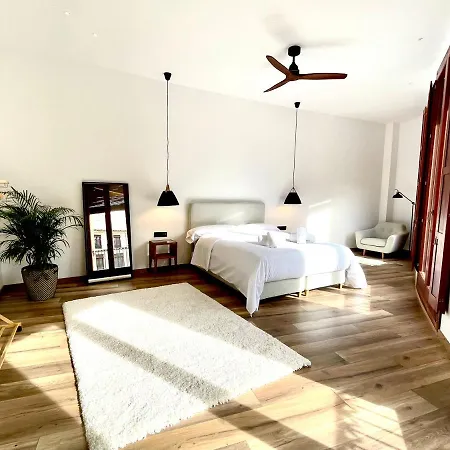 Apartamento La Segonera Apartment