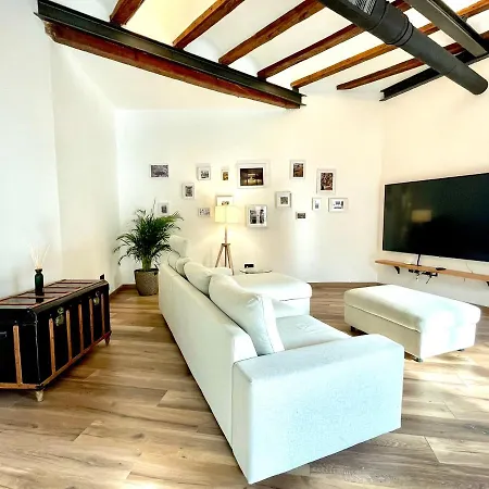 Apartamento La Segonera Apartment *