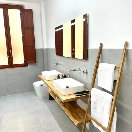 Lägenhet Apartamento La Segonera *