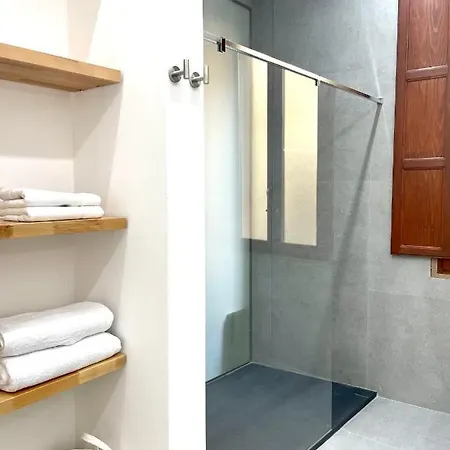 Lägenhet Apartamento La Segonera Valencia