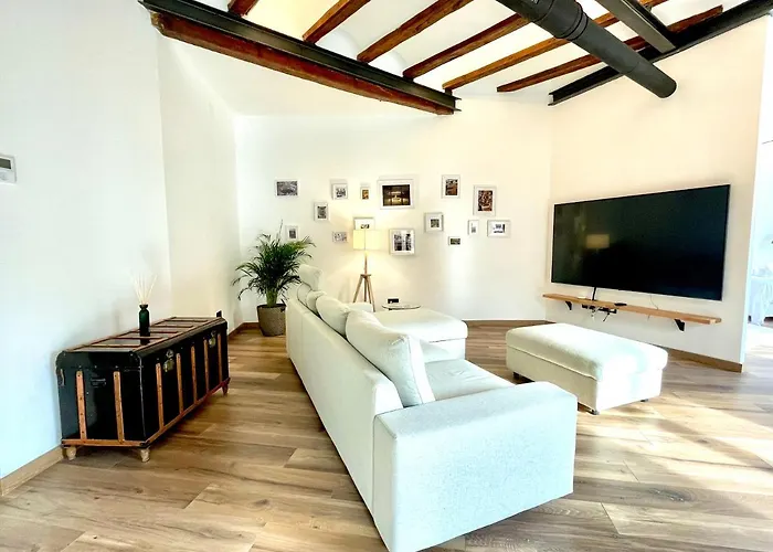 Apartamento La Segonera Appartement *