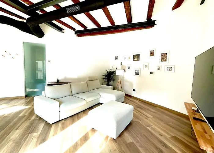 Apartamento La Segonera *