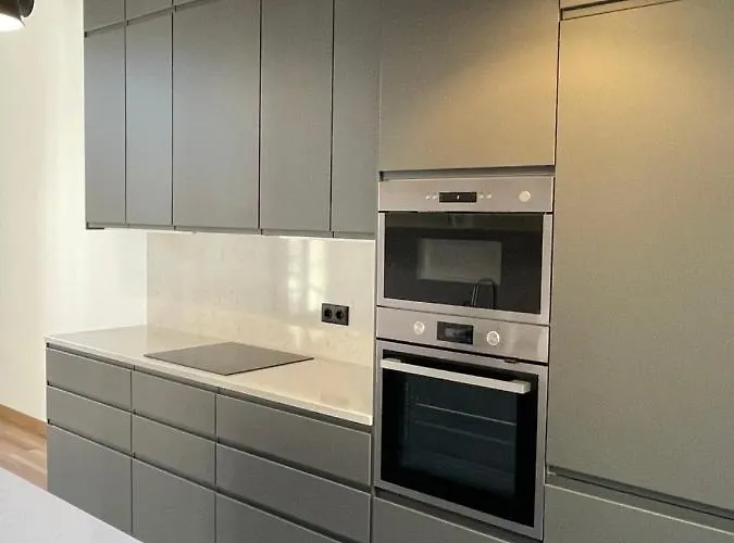Apartamento La Segonera Appartement *