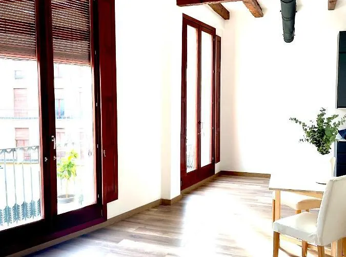 Apartamento La Segonera *