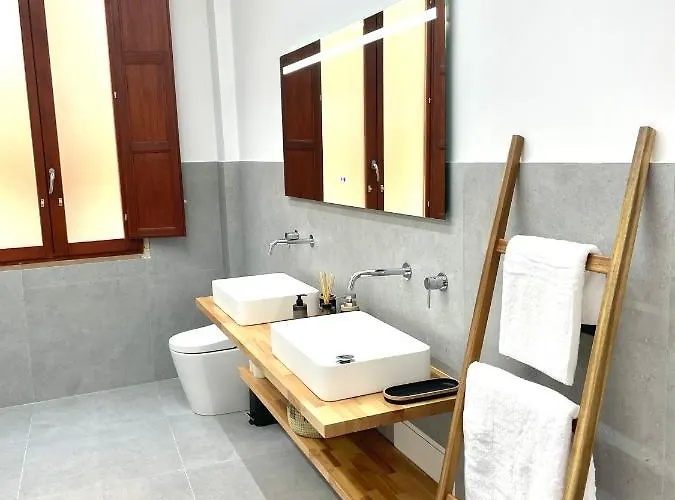 Appartement Apartamento La Segonera *