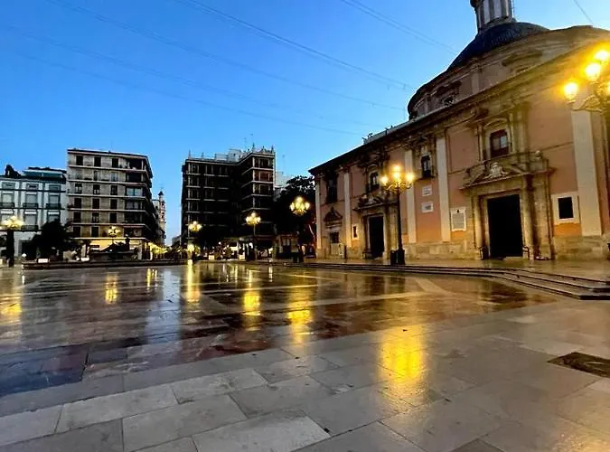 Apartamento La Segonera *