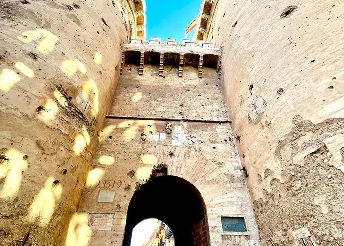 Appartement Apartamento La Segonera *